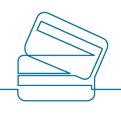 card icon