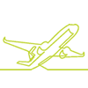 travel icon